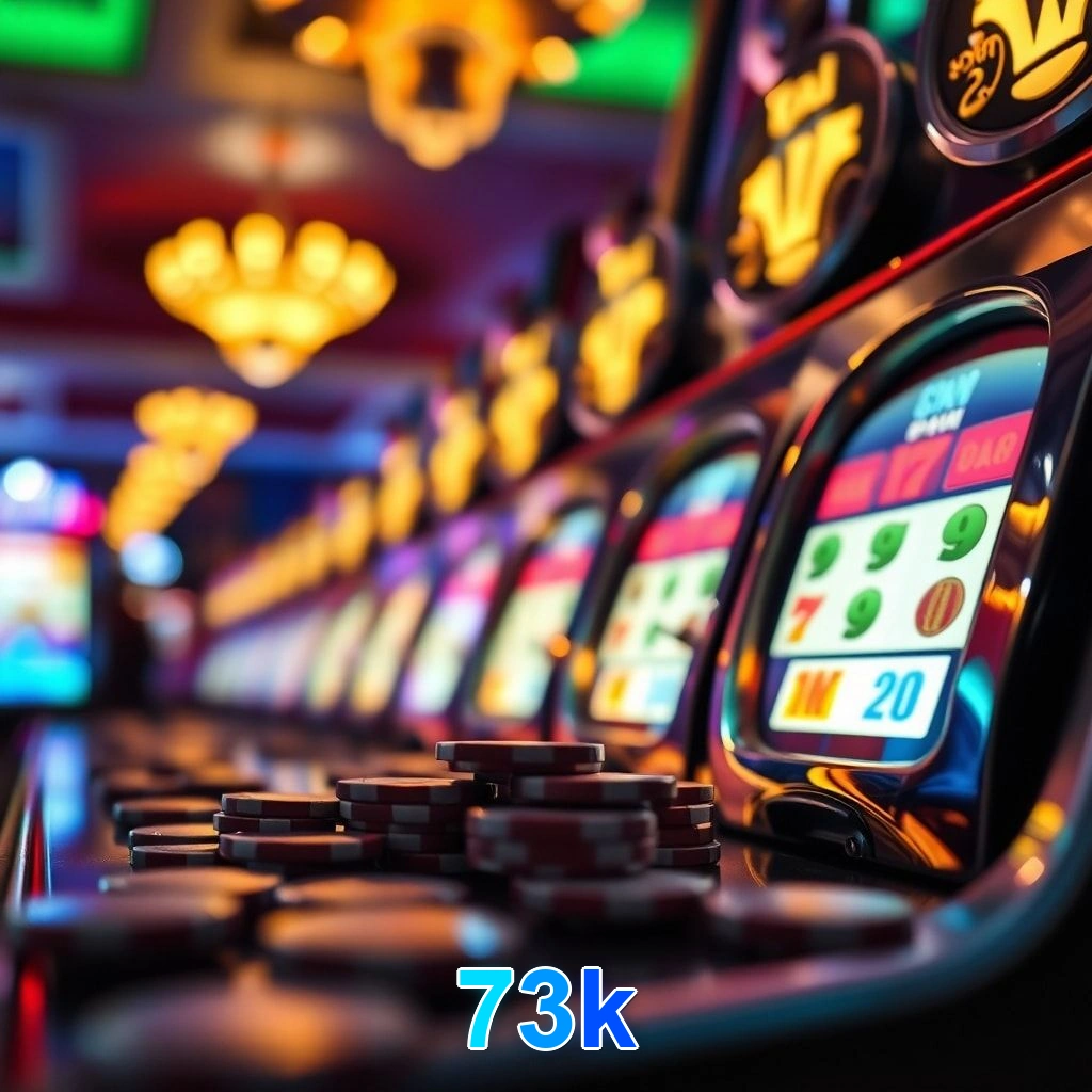 Game Fortune 73k
