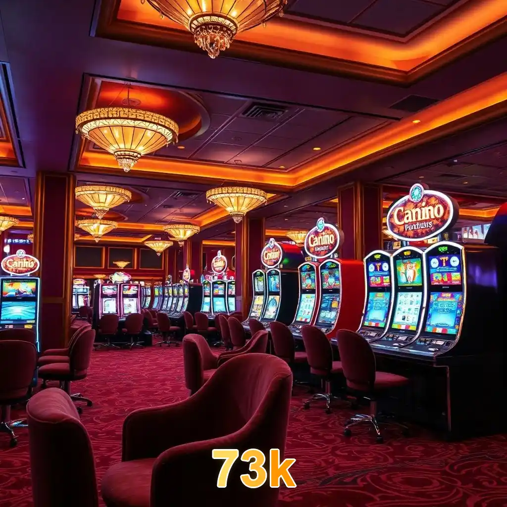 Principais provedores de slots da 73k - NetEnt, Pragmatic Play, Play'n GO